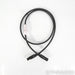 Siltech Classic Legend 380D AES/EBU Cable; Single 1.5m Digital Interconnect