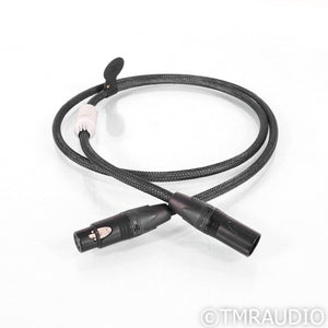 Siltech Classic Legend 380D AES/EBU Cable; Single 1.5m Digital Interconnect