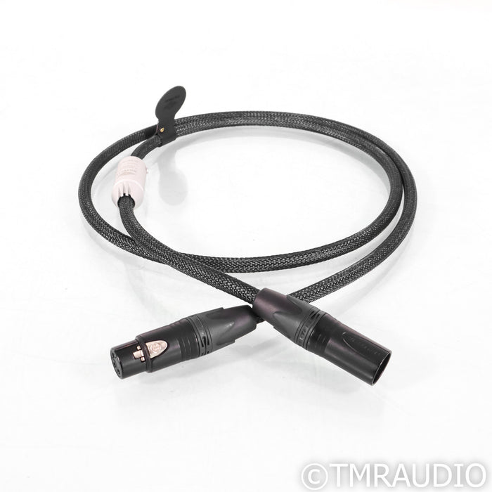 Siltech Classic Legend 380D AES/EBU Cable; Single 1.5m Digital Interconnect