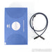 Siltech Classic Legend 380D AES/EBU Cable; Single 1.5m Digital Interconnect