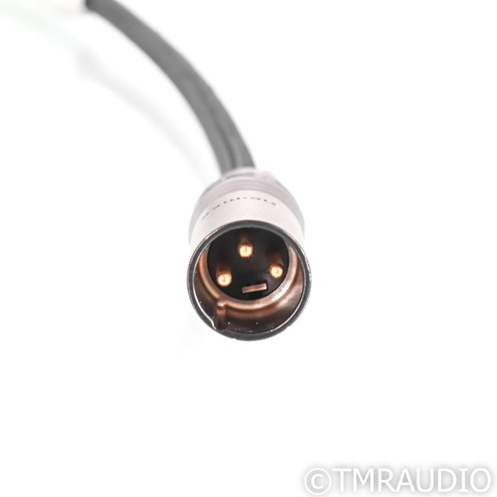 Siltech Classic Legend 380D AES/EBU Cable; Single 1.5m Digital Interconnect