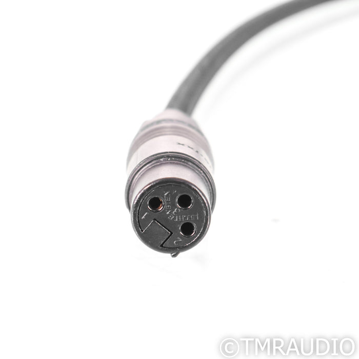 Siltech Classic Legend 380D AES/EBU Cable; Single 1.5m Digital Interconnect
