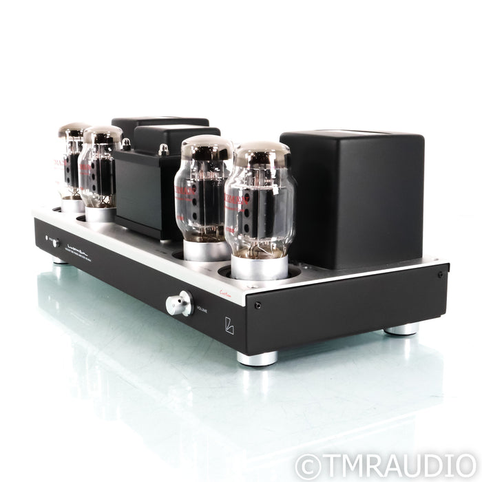 Luxman MQ-88uc Stereo Tube Power Amplifier