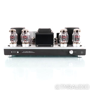 Luxman MQ-88uc Stereo Tube Power Amplifier