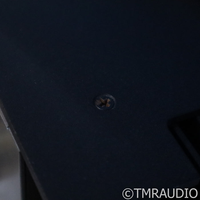 Schiit Audio Vidar 1 Stereo & Mono Power Amplifier