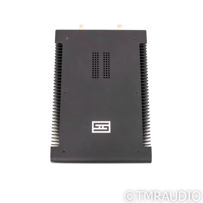 Schiit Audio Vidar 1 Stereo & Mono Power Amplifier