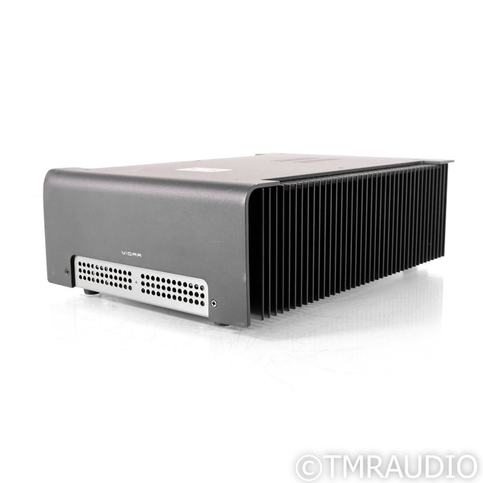 Schiit Audio Vidar 1 Stereo & Mono Power Amplifier