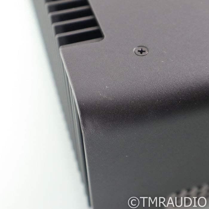 Schiit Audio Vidar 1 Stereo & Mono Power Amplifier