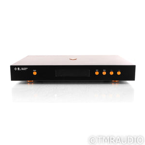 Holo Audio Spring 3 KTE DAC; D/A Converter; Level 3