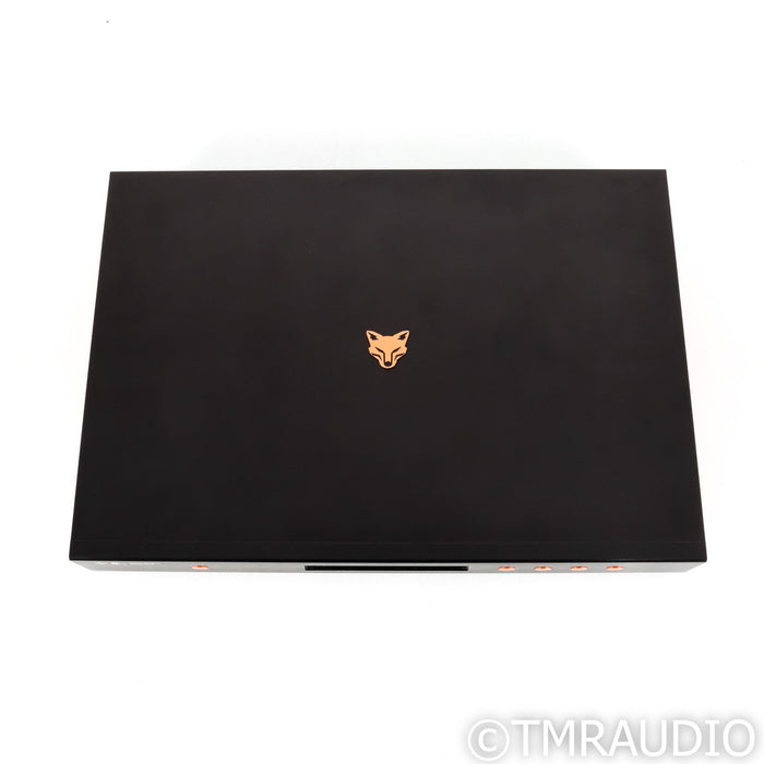 Holo Audio Spring 3 KTE DAC; D/A Converter; Level 3