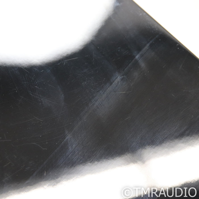 REL Acoustics S/510 10" Powered Subwoofer; Piano Black