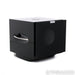 REL Acoustics S/510 10" Powered Subwoofer; Piano Black