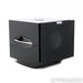 REL Acoustics S/510 10" Powered Subwoofer; Piano Black