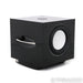 REL Acoustics S/510 10" Powered Subwoofer; Piano Black