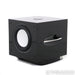 REL Acoustics S/510 10" Powered Subwoofer; Piano Black