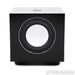 REL Acoustics S/510 10" Powered Subwoofer; Piano Black