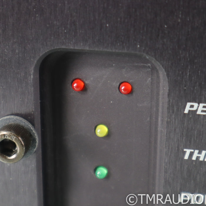 Spread Spectrum Technologies Son of Ampzilla 2000 Stereo Power Amplifier