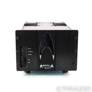 Spread Spectrum Technologies Son of Ampzilla 2000 Stereo Power Amplifier