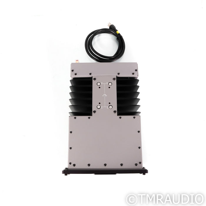 Spread Spectrum Technologies Son of Ampzilla 2000 Stereo Power Amplifier