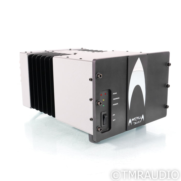 Spread Spectrum Technologies Son of Ampzilla 2000 Stereo Power Amplifier