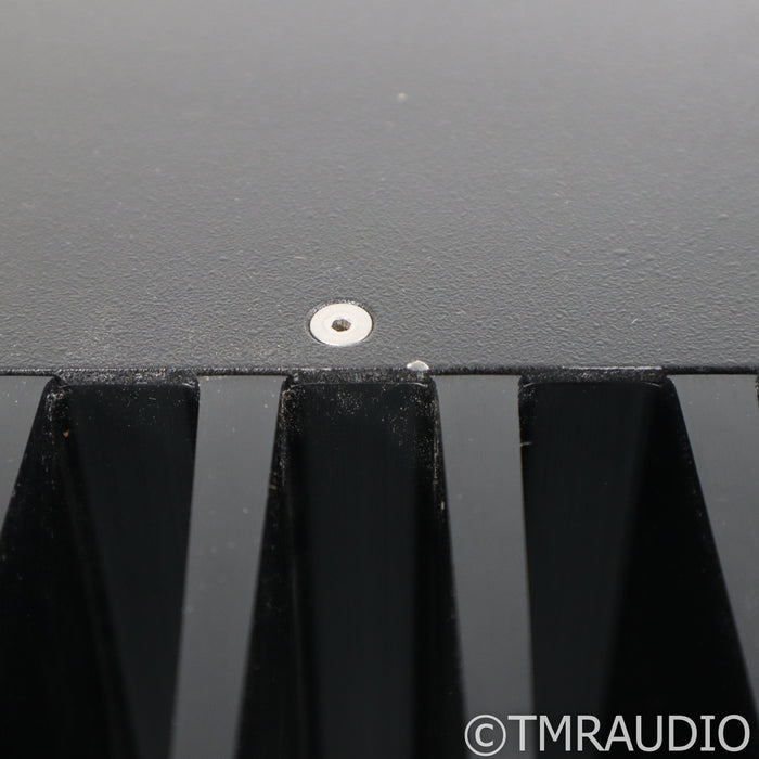 Spectral Audio DMA-180 Stereo Power Amplifier (Recently Re-Capped)