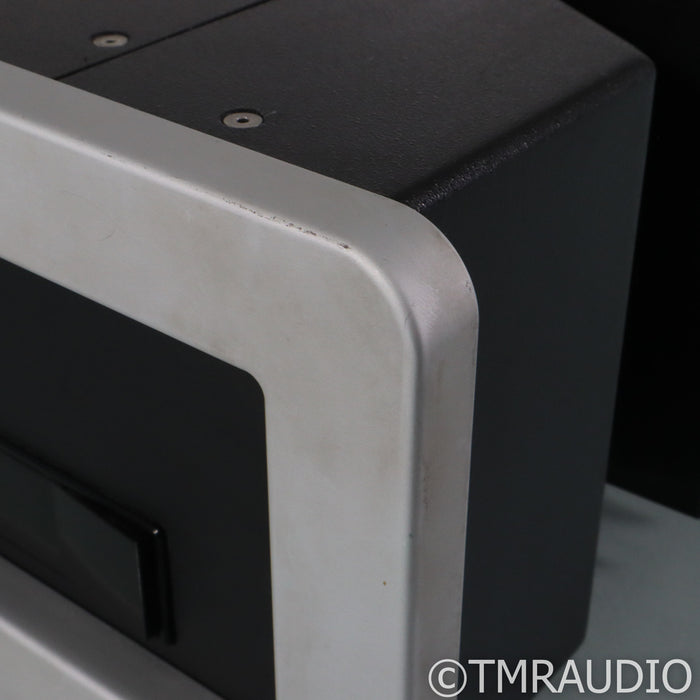 Spectral Audio DMA-180 Stereo Power Amplifier (Recently Re-Capped)