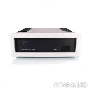 Spectral Audio DMA-180 Stereo Power Amplifier (Recently Re-Capped)