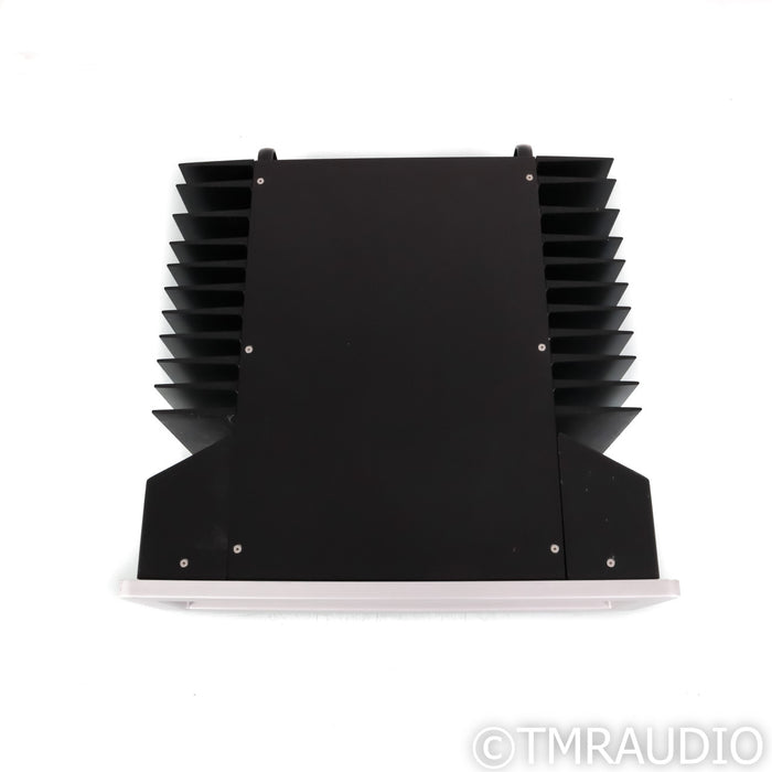 Spectral Audio DMA-180 Stereo Power Amplifier (Recently Re-Capped)