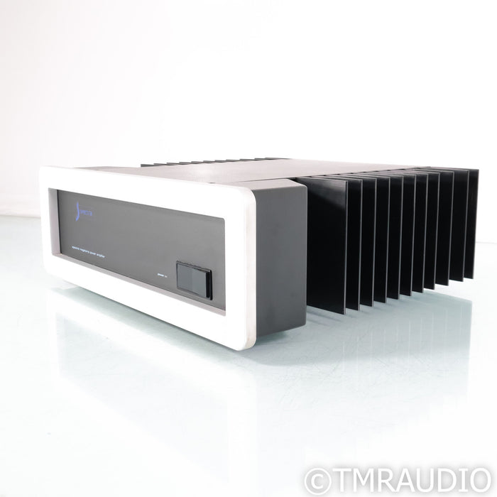 Spectral Audio DMA-180 Stereo Power Amplifier (Recently Re-Capped)