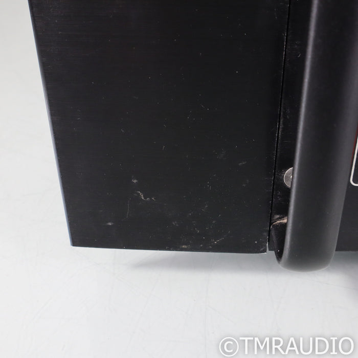 Spectral Audio DMA-180 Stereo Power Amplifier (Recently Re-Capped)