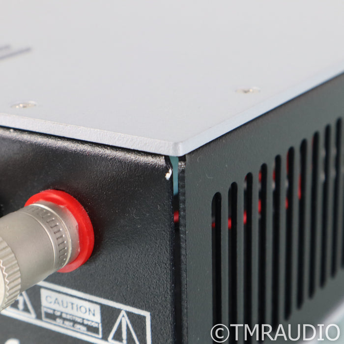 PS Audio Stellar S300 Stereo Power Amplifier