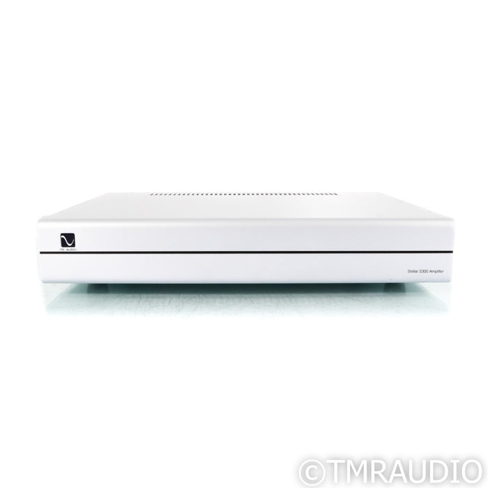 PS Audio Stellar S300 Stereo Power Amplifier