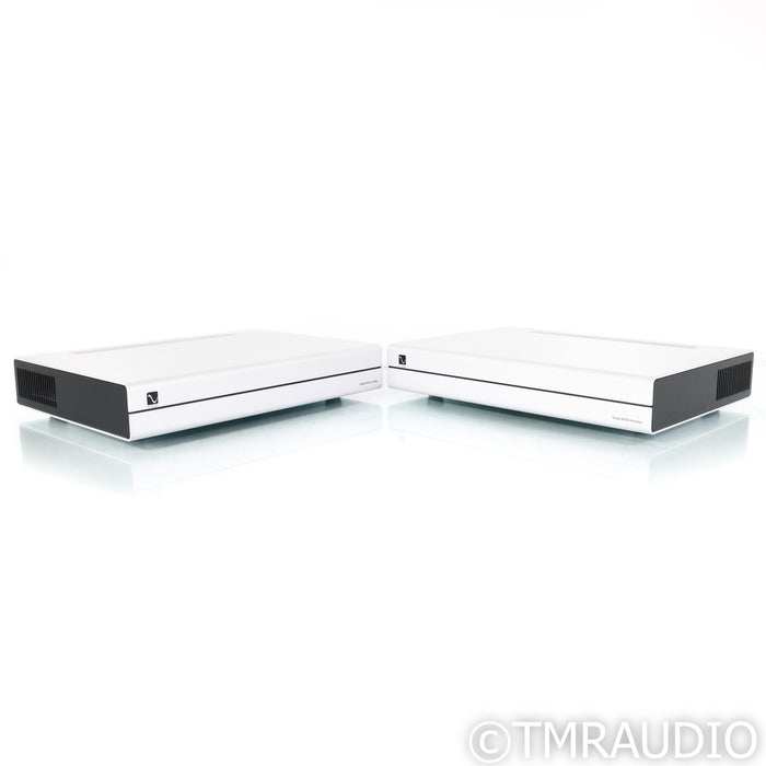PS Audio Stellar M700 Monoblock Power Amplifiers; Pair