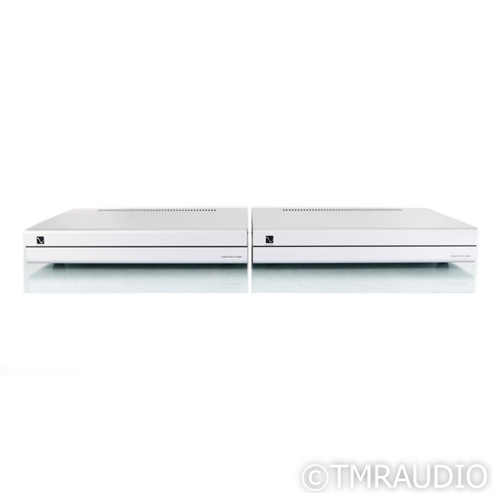 PS Audio Stellar M700 Monoblock Power Amplifiers; Pair
