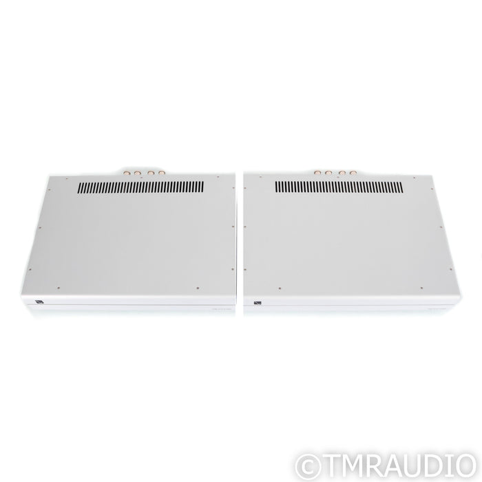 PS Audio Stellar M700 Monoblock Power Amplifiers; Pair