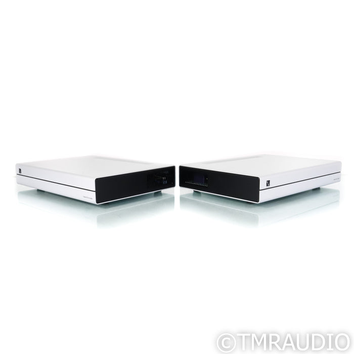 PS Audio Stellar M700 Monoblock Power Amplifiers; Pair