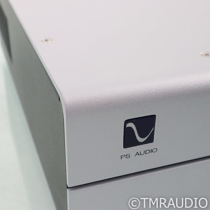 PS Audio Stellar M1200 Monoblock Tube Hybrid Power Amplifiers; Pair