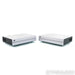 PS Audio Stellar M1200 Monoblock Tube Hybrid Power Amplifiers; Pair