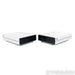 PS Audio Stellar M1200 Monoblock Tube Hybrid Power Amplifiers; Pair