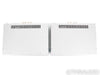 PS Audio Stellar M1200 Monoblock Tube Hybrid Power Amplifiers; Pair