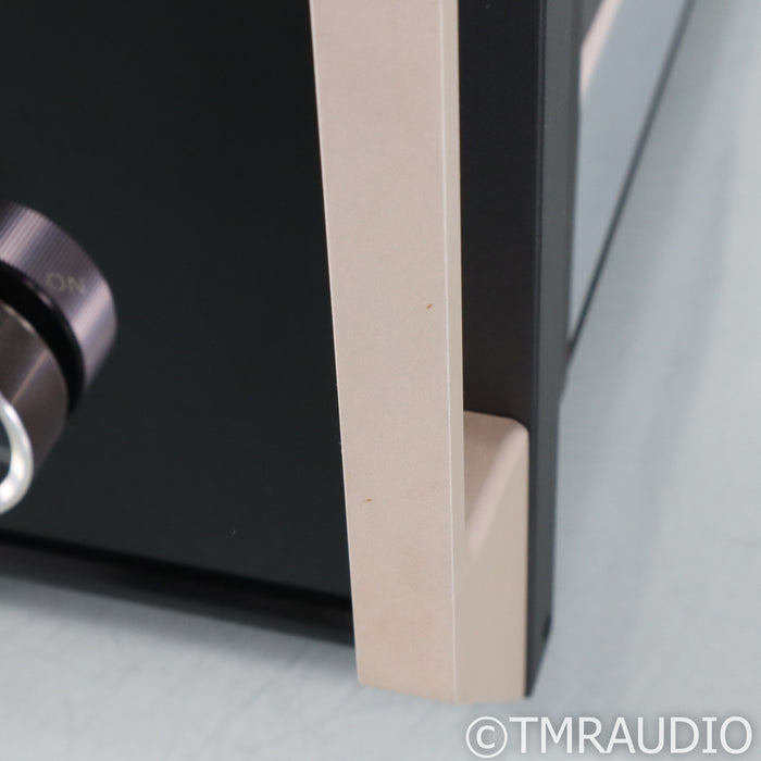 McIntosh MC452 Stereo Power Amplifier