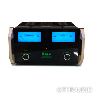 McIntosh MC452 Stereo Power Amplifier