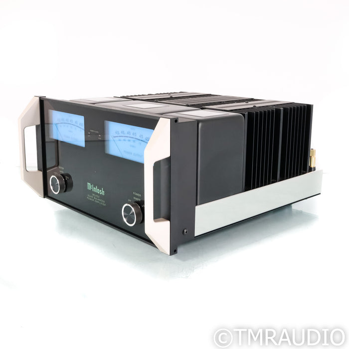 McIntosh MC452 Stereo Power Amplifier