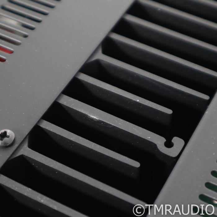 McIntosh MC452 Stereo Power Amplifier