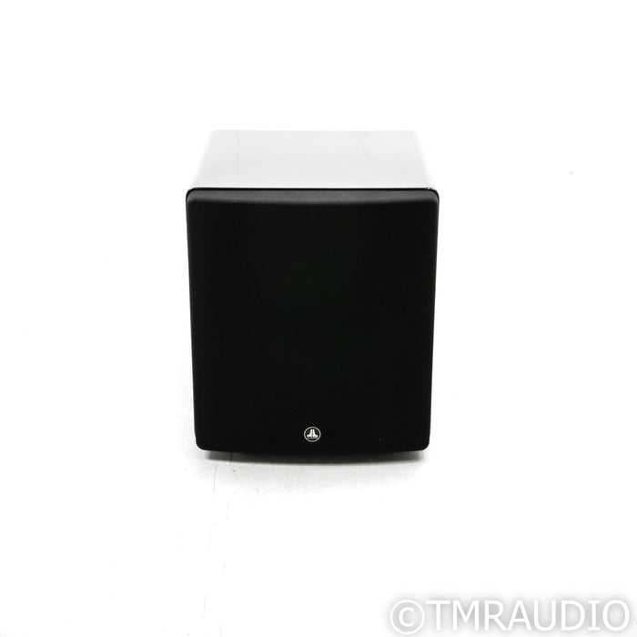 JL Audio Fathom F113v2 13.5" Powered Subwoofer; Gloss Black