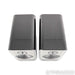 Q Acoustics Concept 30 Bookshelf Speakers; Gloss Black Pair (Open Box)