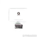 Q Acoustics Concept 30 Bookshelf Speakers; Gloss Black Pair (Open Box)
