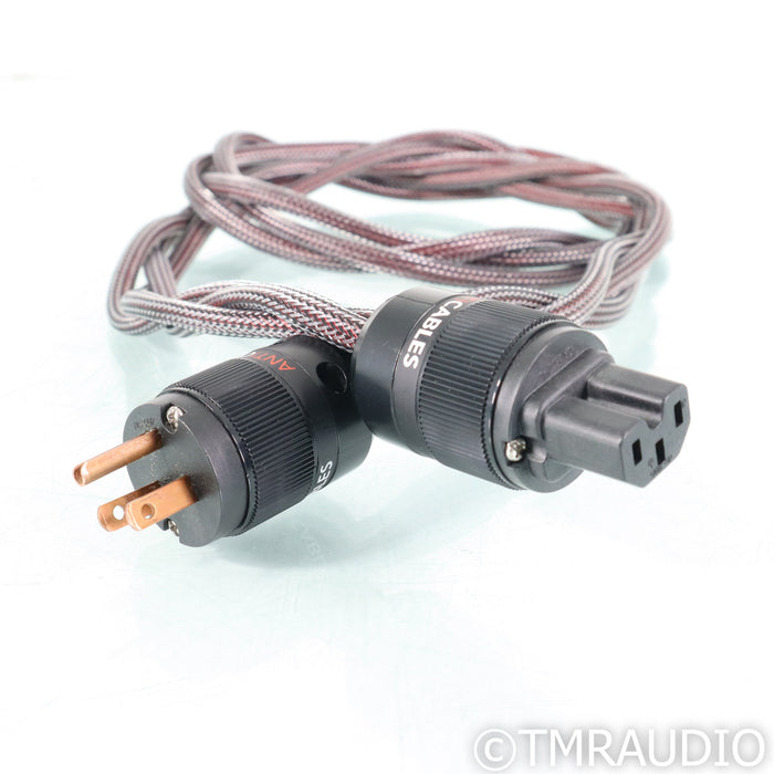 Anticables Level 3 Power Cable; 5ft AC Cord