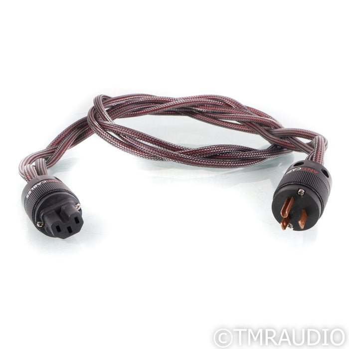 Anticables Level 3 Power Cable; 5ft AC Cord