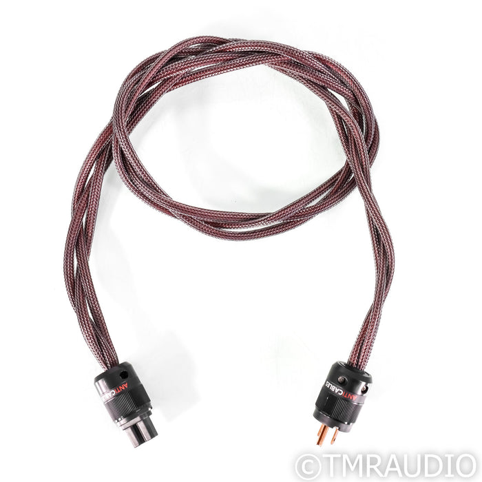 Anticables Level 3 Power Cable; 5ft AC Cord